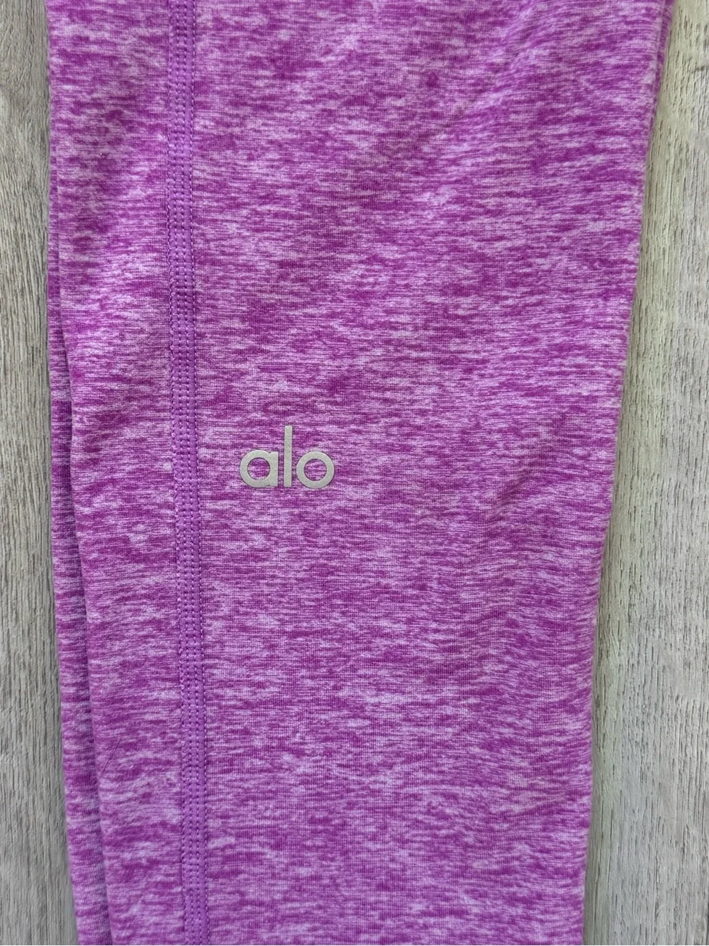 ALO Yoga high waist
